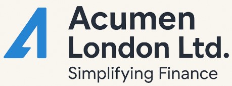 Acumen London Ltd.